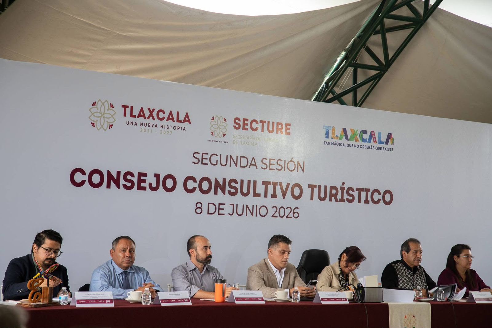 Huamantla consolida su posicionamiento turístico nacional con cinco distinciones y dos hermanamientos estratégicos